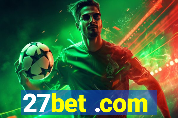 27bet .com